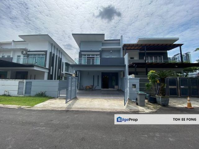 House for sale in Bukit Ledang, Johor