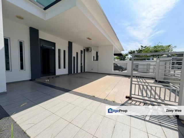 House for sale in Bukit Ledang, Johor
