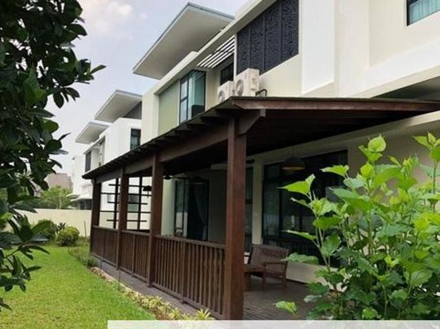 House for sale in Bukit Ledang, Johor