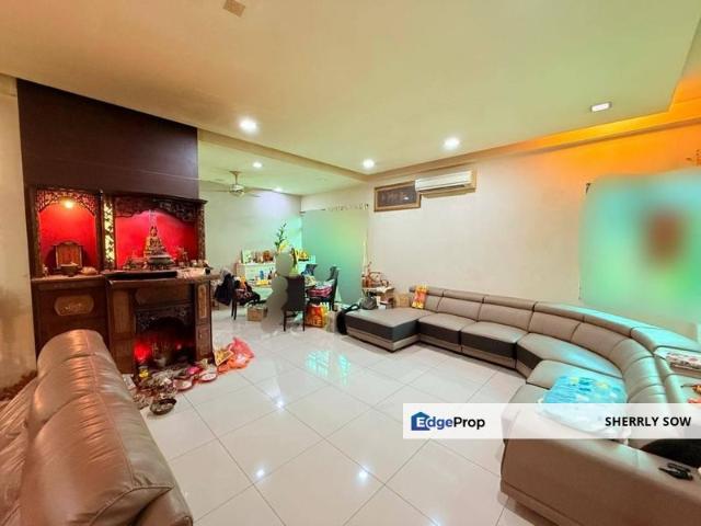 House for sale in Bukit Ledang, Johor