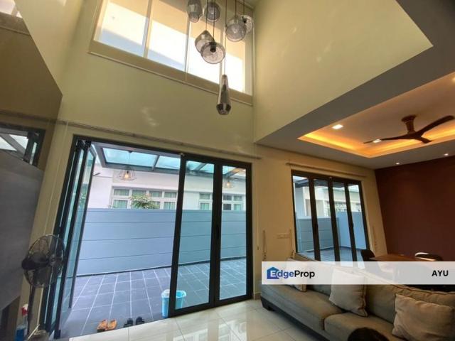 House for sale in Bukit Ledang, Johor