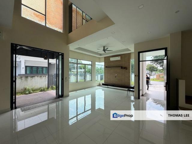 House for sale in Bukit Ledang, Johor