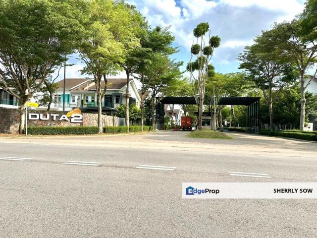 House for sale in Bukit Ledang, Johor