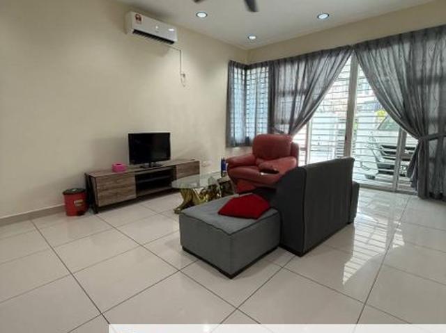 House for rent in Bukit Ledang, Johor