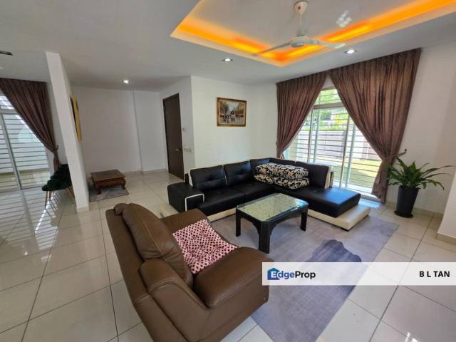 House for rent in Bukit Ledang, Johor