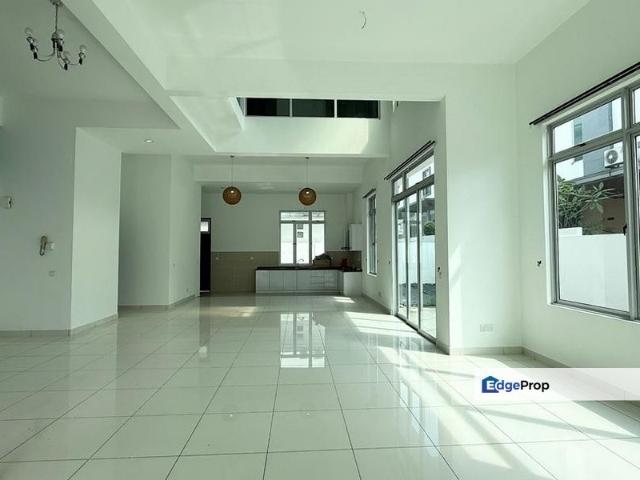House for sale in Bukit Ledang, Johor
