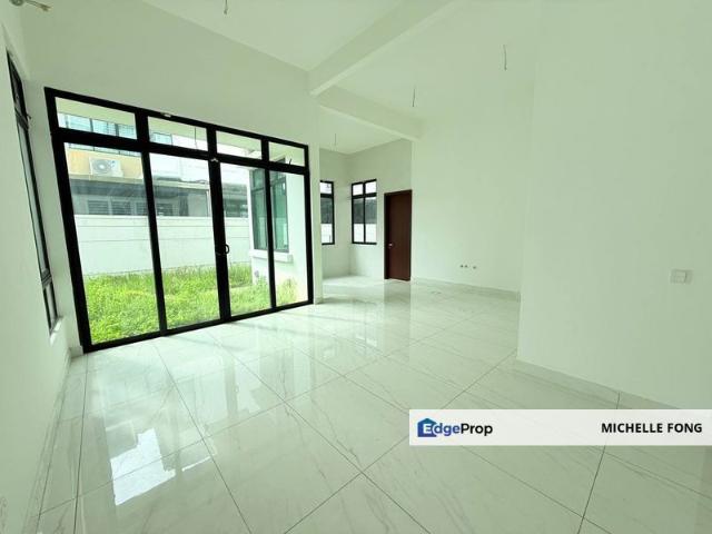 House for sale in Bukit Ledang, Johor
