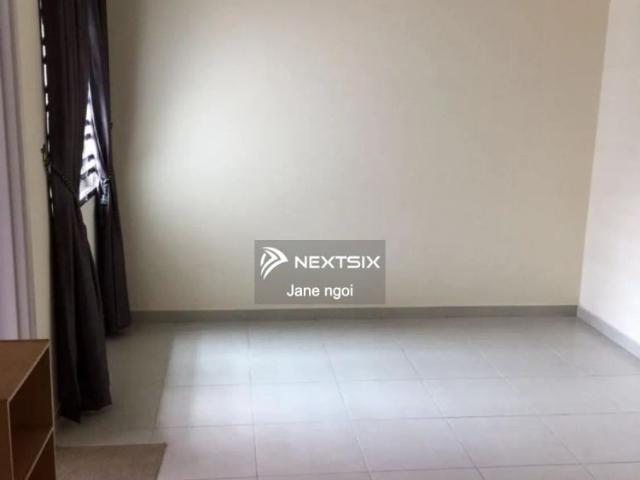 House for rent in Johore Bahru, Johor