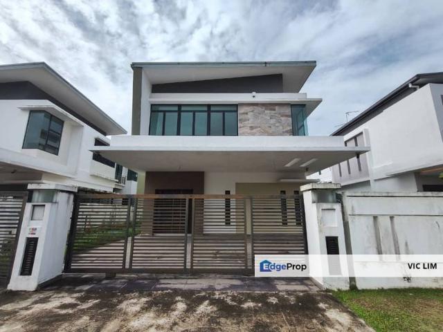 House for sale in Bukit Ledang, Johor