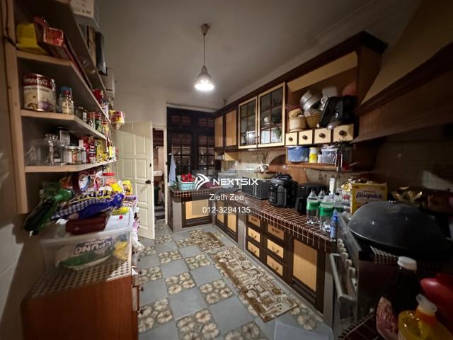 Residential House for sale in Johor