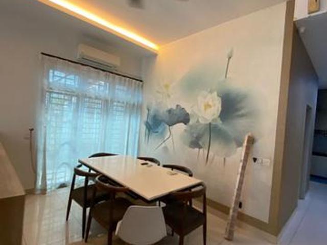 Residential House for rent in Bukit Ledang, Johor