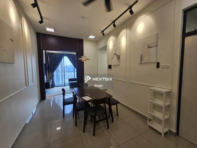 Residential House for rent in Johor