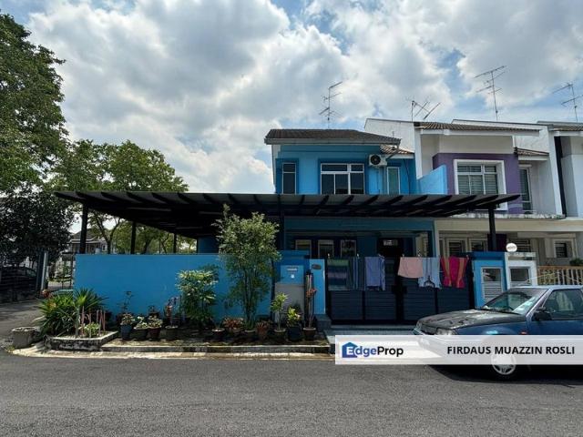 House for sale in Bukit Ledang, Johor