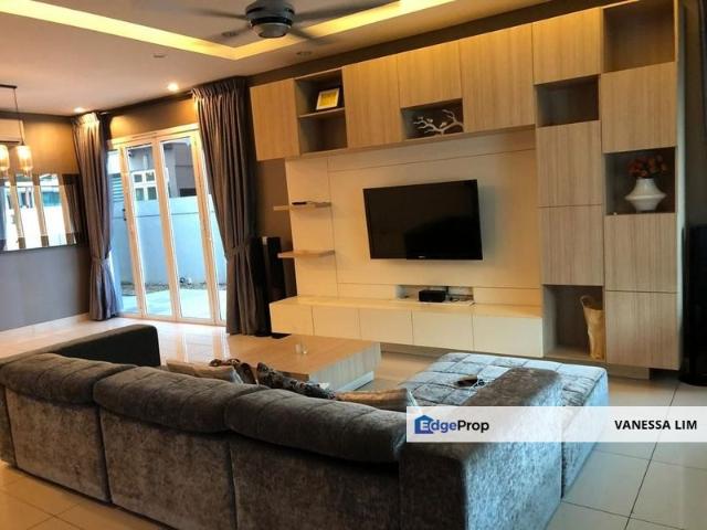 House for rent in Bukit Ledang, Johor
