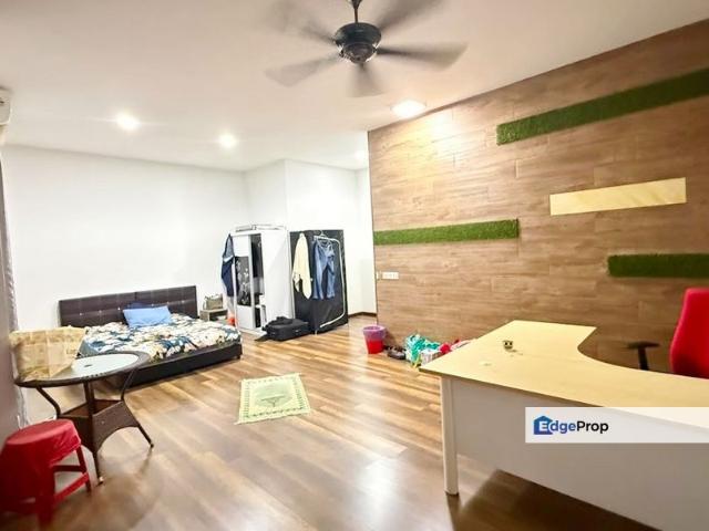 House for sale in Taman Nusa Duta, Iskandar Puteri