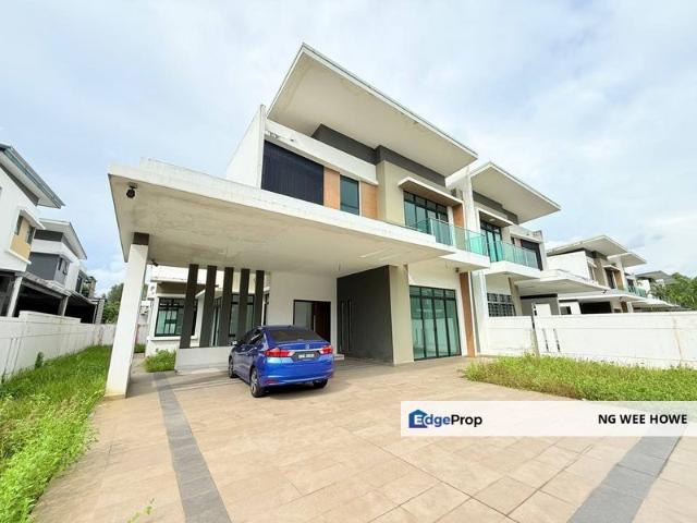 House for sale in Bukit Ledang, Johor
