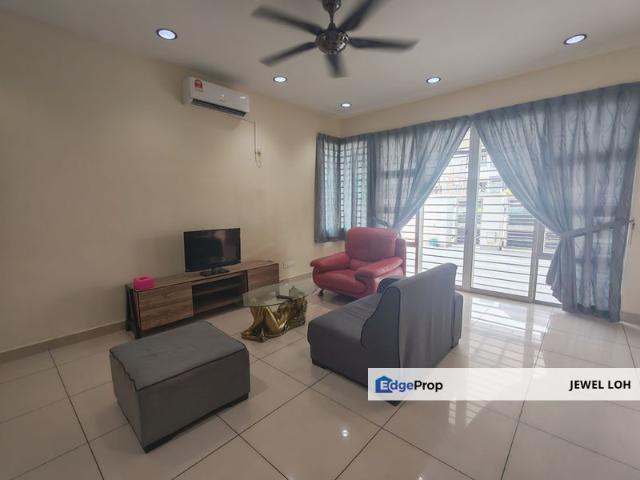 House for rent in Taman Nusa Duta, Iskandar Puteri