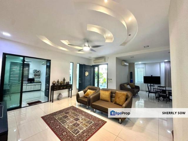 House for sale in Bukit Ledang, Johor