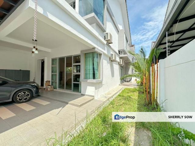 House for sale in Bukit Ledang, Johor