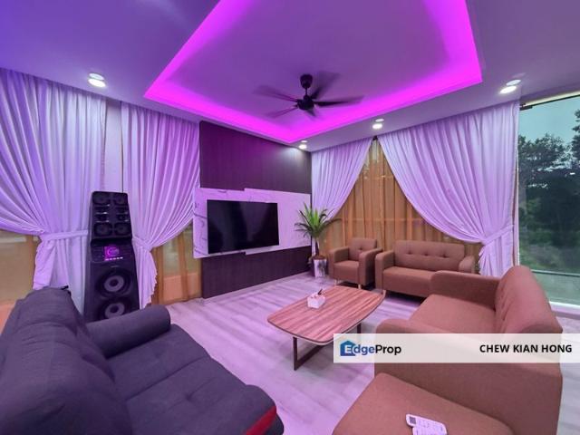 House for sale in Bukit Ledang, Johor