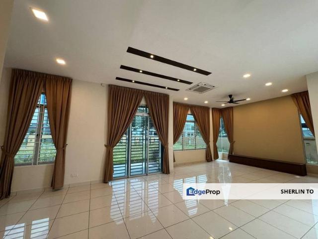 House for sale in Bukit Ledang, Johor
