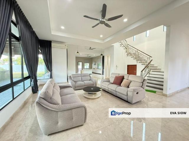 House for sale in Bukit Ledang, Johor