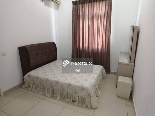 House for rent in Pulai, Bukit Ledang
