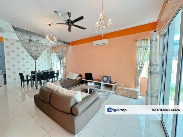House for sale in Bukit Ledang, Johor