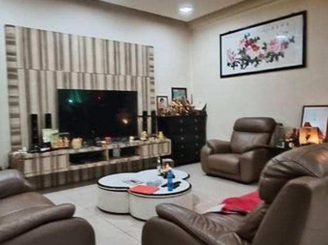 House for sale in Bukit Ledang, Johor