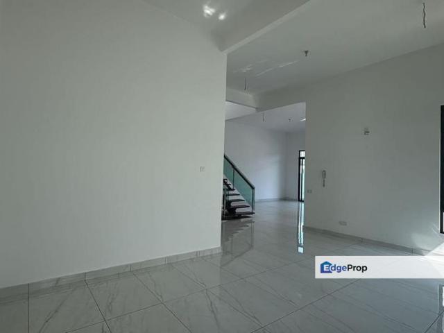 House for sale in Bukit Ledang, Johor