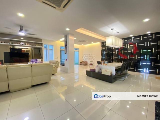 House for sale in Bukit Ledang, Johor