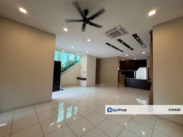 House for rent in Bukit Ledang, Johor