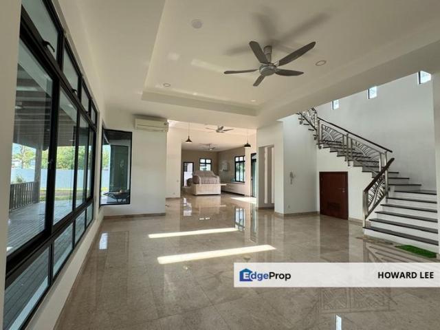 House for sale in Bukit Ledang, Johor