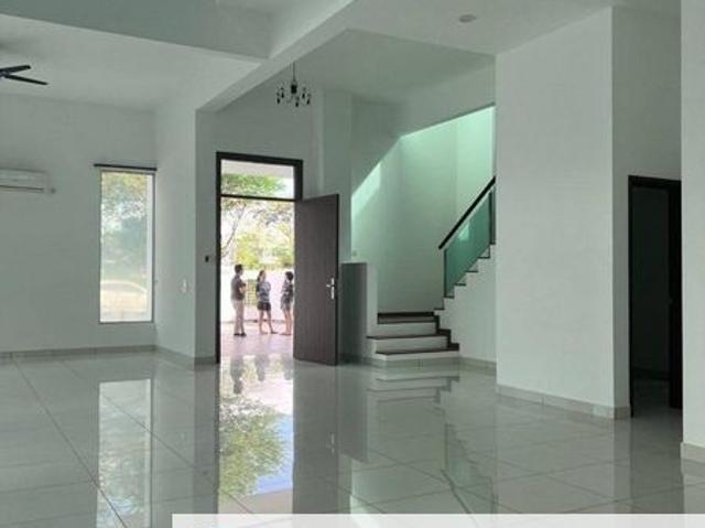 House for sale in Bukit Ledang, Johor