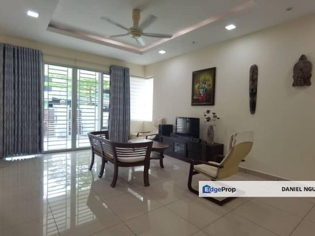 House for sale in Bukit Ledang, Johor