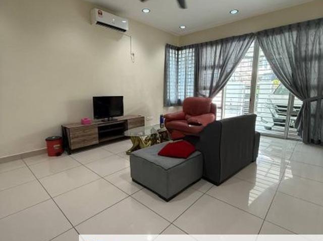 House for rent in Bukit Ledang, Johor