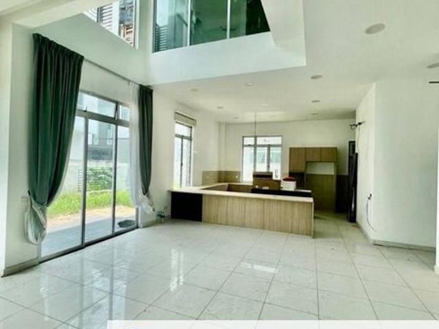 House for sale in Bukit Ledang, Johor