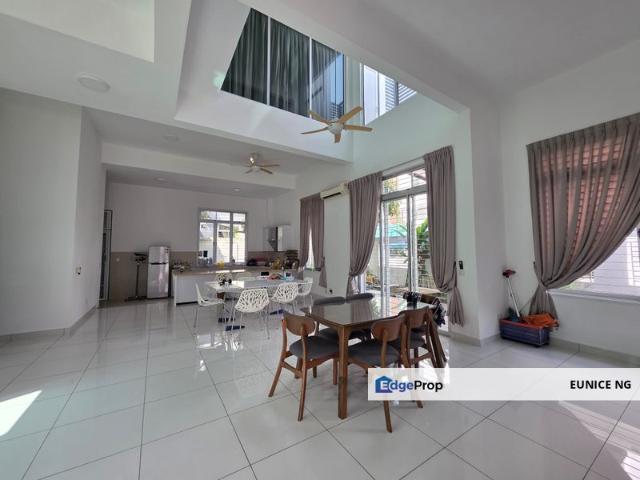 House for sale in Bukit Ledang, Johor
