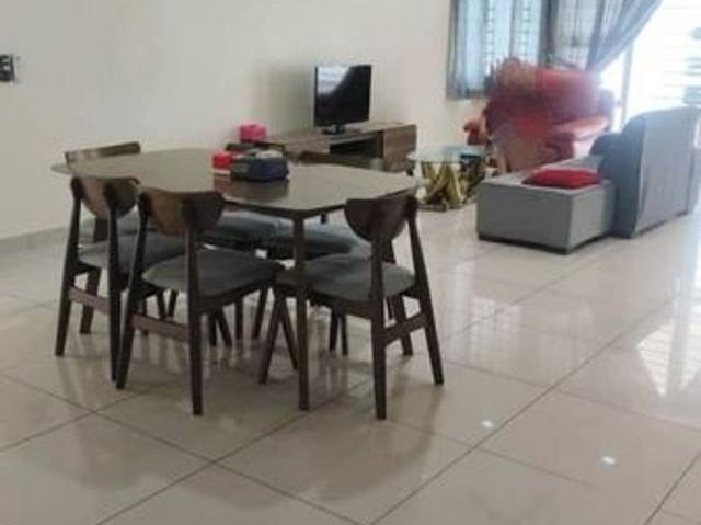 House for rent in Bukit Ledang, Johor