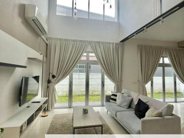 House for rent in Bukit Ledang, Johor