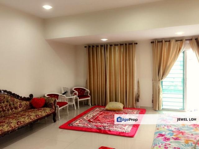 House for rent in Bukit Ledang, Johor