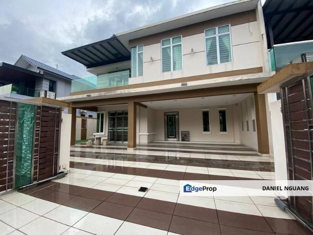 House for sale in Bukit Ledang, Johor