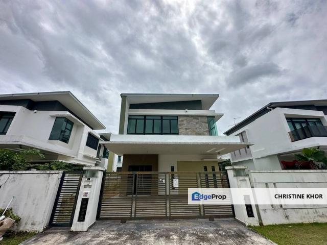House for sale in Bukit Ledang, Johor