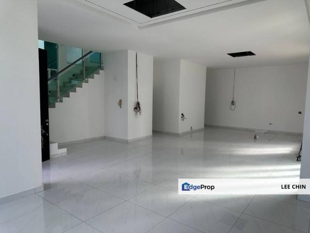 House for sale in Bukit Ledang, Johor
