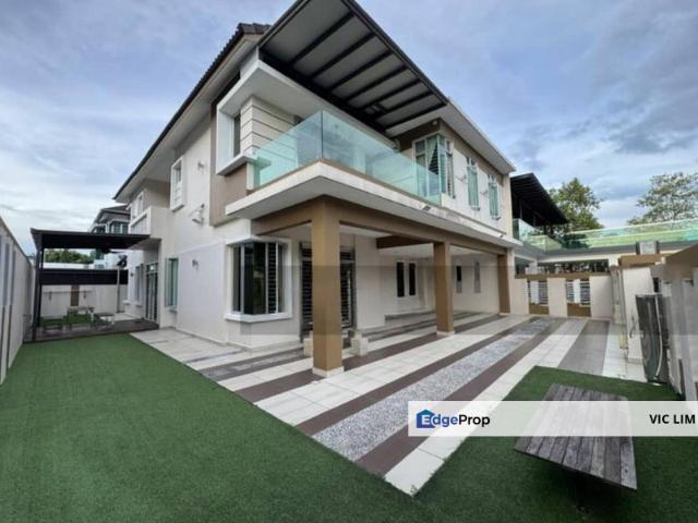 House for sale in Bukit Ledang, Johor