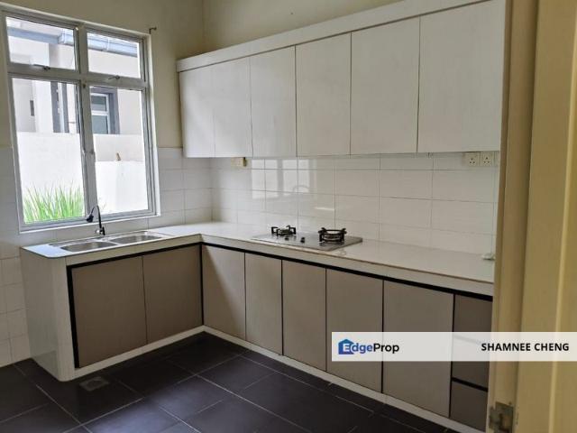 House for rent in Bukit Ledang, Johor