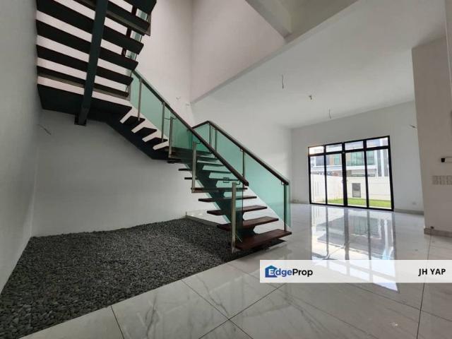 House for sale in Bukit Ledang, Johor