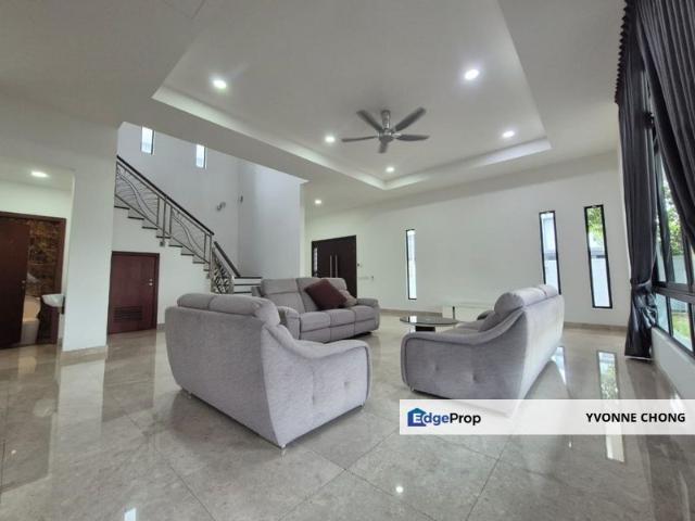 House for rent in Bukit Ledang, Johor