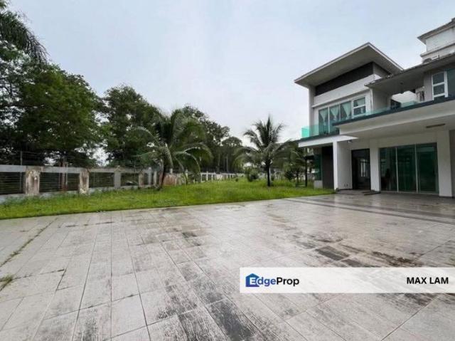 House for sale in Bukit Ledang, Johor