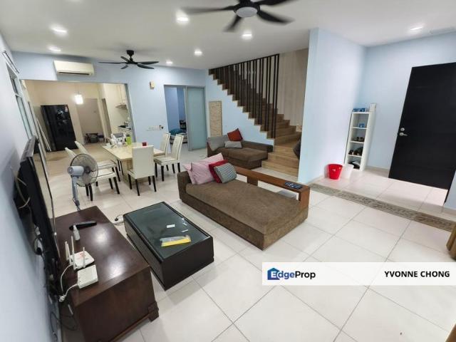 House for rent in Bukit Ledang, Johor
